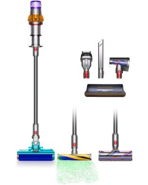 Dyson V15s Detect Submarine