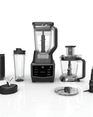 ninja c5v