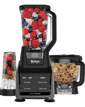 ninja c5