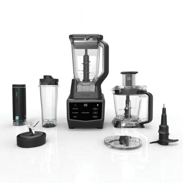 ninja c5v