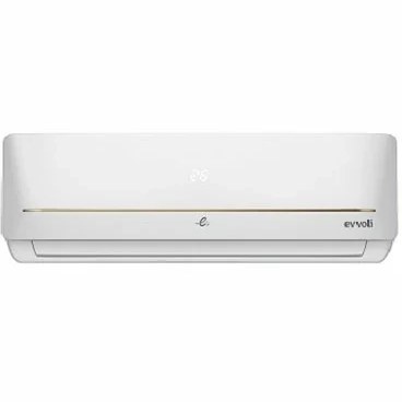 کولرگازی 24000 ایوولی اینورتردار مدل ++EVDC-K-A