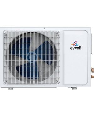 Evvoli 24000 24K-MD-1 Golden Air Conditioner