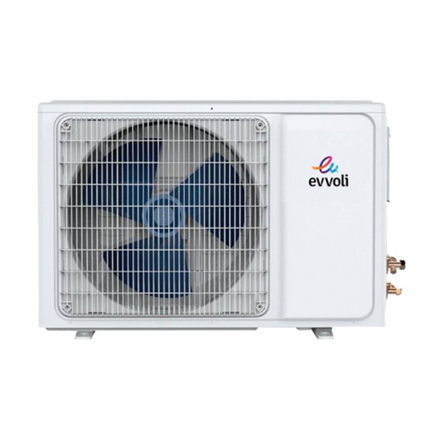 Evvoli 24000 24K-MD-1 Golden Air Conditioner