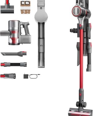 Roborock H7 vacuum cleaner