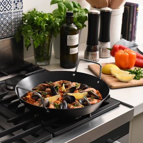 smeg cookware
