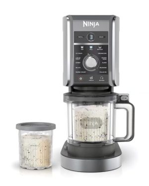 ninja nc501 chichandre