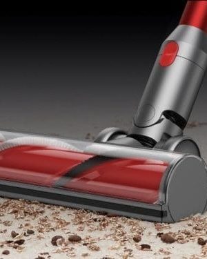 Roborock H7 vacuum cleaner