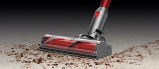 Roborock H7 vacuum cleaner