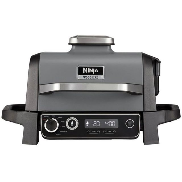 گریل باربیکیو برقی نینجا مدل NINJA OG701
