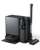 جاروبرقی رباتیک اکووکس مدل T30s Combo