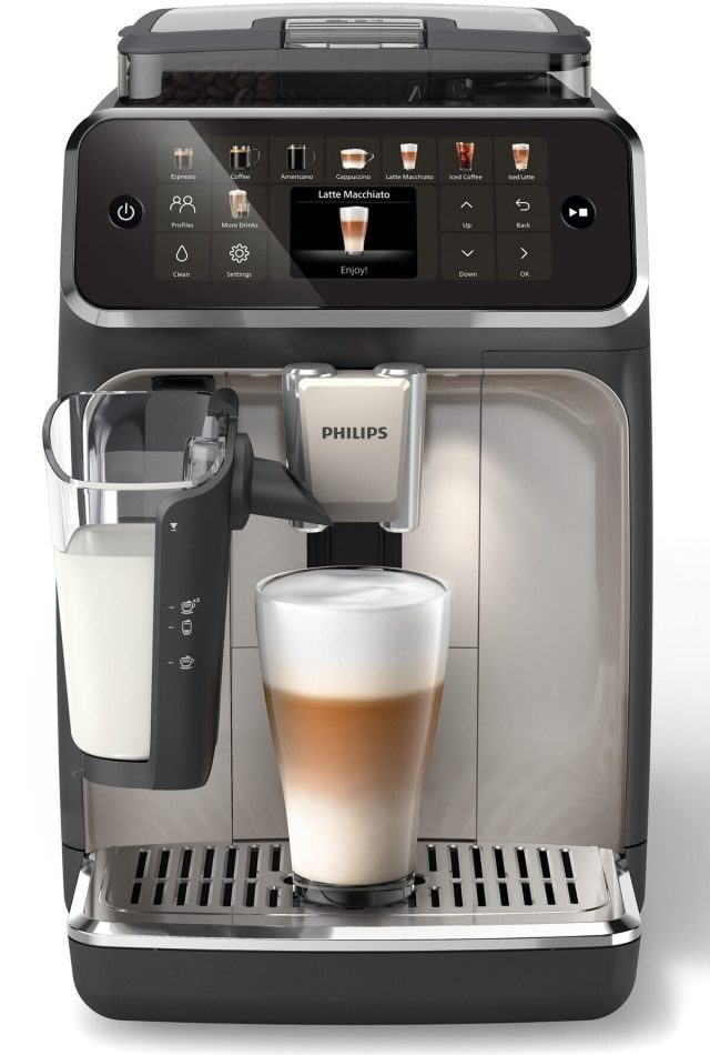 Philips EP5547 CHICHANDE