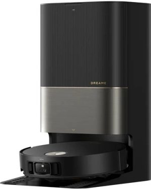 جارو رباتیک شیائومی مدل Dreame X50 Ultra